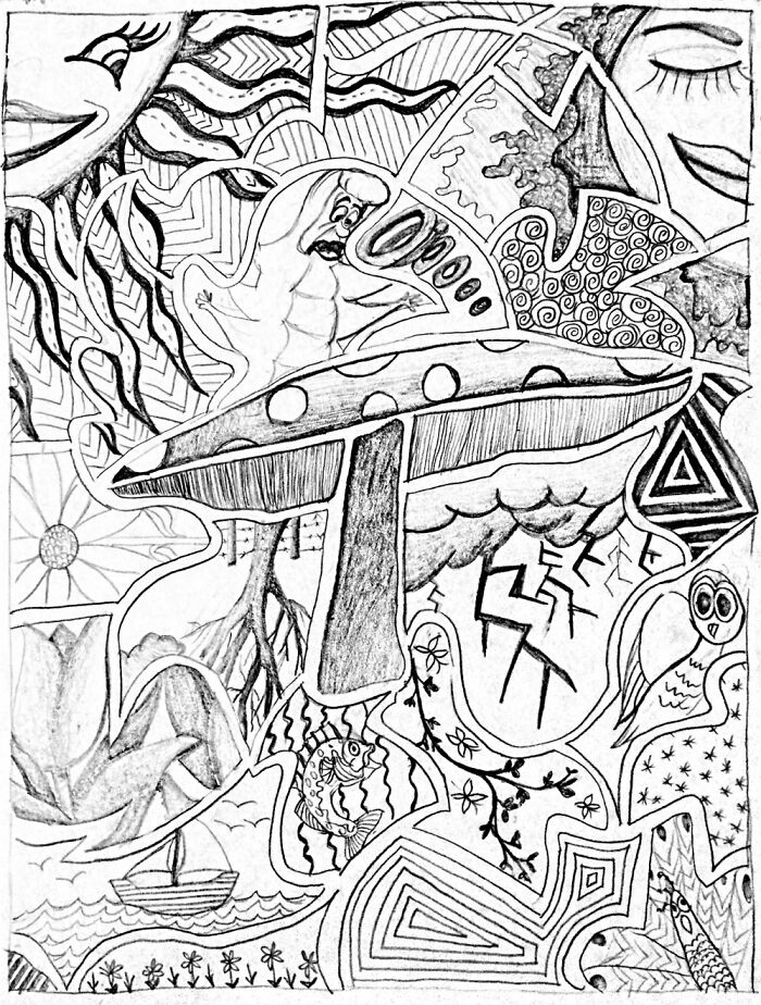 Whoooo Are Youuuu???