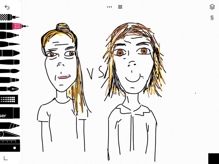 Future Me Hopefully?