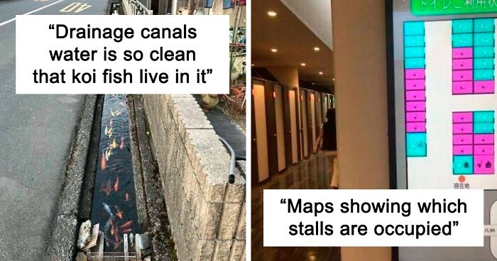 33 Facts That Prove Japan Is Unlike Any Other Country