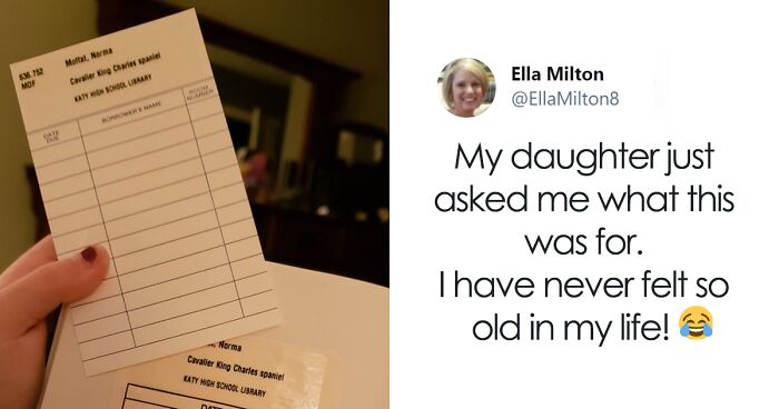 Millennials Share 30 Things That Today’s Kids Have No Clue About, And They’ll Probably Make You Feel Ancient
