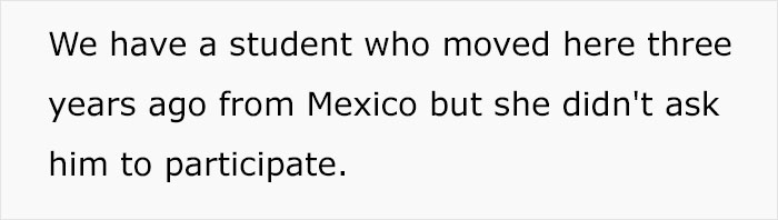 Irish Teen Gets Annoyed By Americans Asking Her Stupid Questions So She Refuses To Give Her Class A Presentation Of Her Culture Irish Teen Gets Annoyed By Americans Asking Her Stupid Questions So She Refuses To Give Her Class A Presentation Of Her Culture