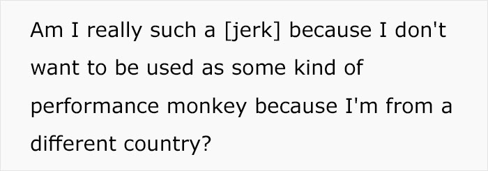 Irish Teen Gets Annoyed By Americans Asking Her Stupid Questions So She Refuses To Give Her Class A Presentation Of Her Culture