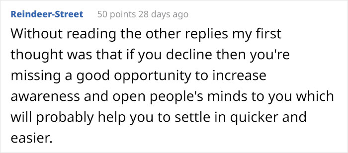 Irish Teen Gets Annoyed By Americans Asking Her Stupid Questions So She Refuses To Give Her Class A Presentation Of Her Culture Irish Teen Gets Annoyed By Americans Asking Her Stupid Questions So She Refuses To Give Her Class A Presentation Of Her Culture