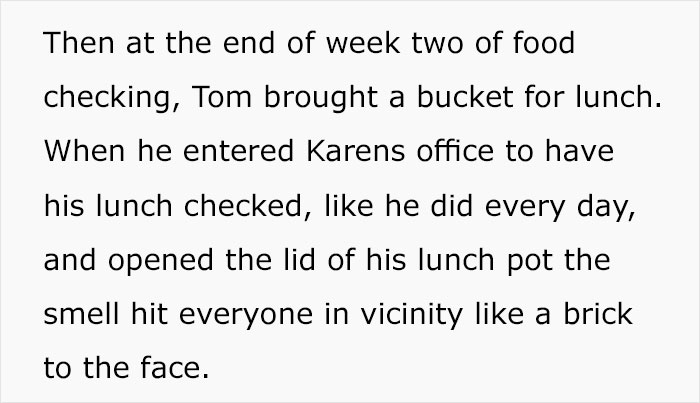 A 'Karen' Manager Throws Away An Expensive Birthday Cake Meant For The Employees, So They Devise A Revenge Plan