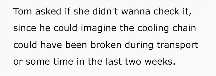 A 'Karen' Manager Throws Away An Expensive Birthday Cake Meant For The Employees, So They Devise A Revenge Plan