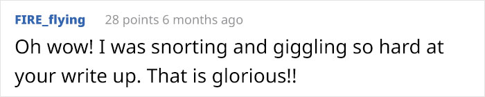 A 'Karen' Manager Throws Away An Expensive Birthday Cake Meant For The Employees, So They Devise A Revenge Plan A 'Karen' Manager Throws Away An Expensive Birthday Cake Meant For The Employees, So They Devise A Revenge Plan
