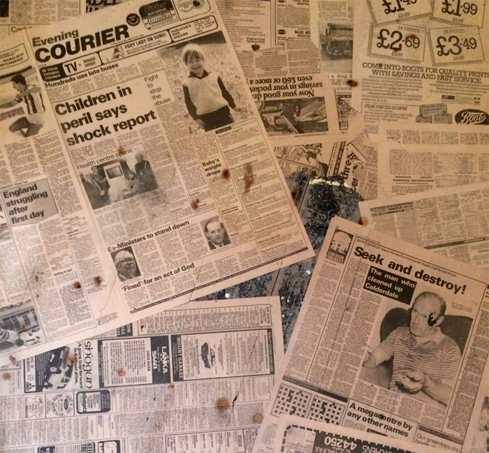 People In This Online Group Share 30 Stories About The Wildest Things Garbage Workers Have Found Thrown Away