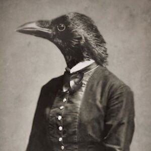 justasmalltownghoul avatar