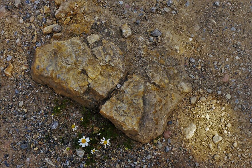 I Explored Poikilo Mountain In Attica Greece (17 Pics)