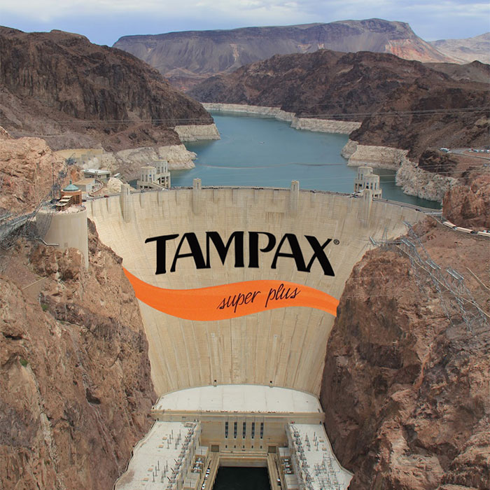 Designers Were Challenged To Imagine Ads In Unexpected Places And Here’s The Result (30 Pics)