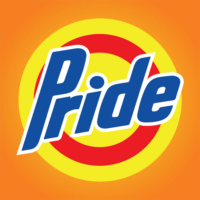 Designer Creates 20 Protest Messages From Brand Logos