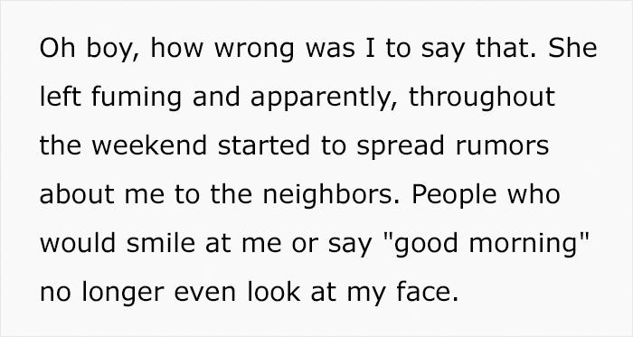 Guy Moves Into A New House, His Neighbor Demands That He Keep His Dogs Inside So Her Children Can Play On His Lawn Guy Moves Into A New House, His Neighbor Demands That He Keep His Dogs Inside So Her Children Can Play On His Lawn