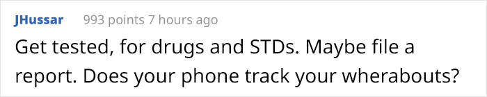Man Shares His Experience Of His Drink Being Spiked At A Bar, Other Men Open Up About Their Stories Man Shares His Experience Of His Drink Being Spiked At A Bar, Other Men Open Up About Their Stories