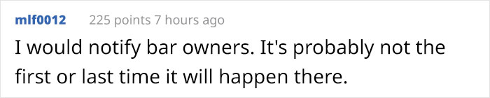 Man Shares His Experience Of His Drink Being Spiked At A Bar, Other Men Open Up About Their Stories
