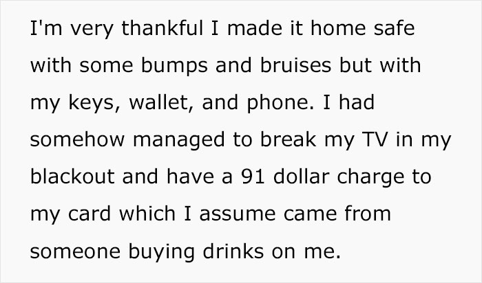 Man Shares His Experience Of His Drink Being Spiked At A Bar, Other Men Open Up About Their Stories