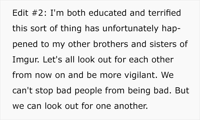 Man Shares His Experience Of His Drink Being Spiked At A Bar, Other Men Open Up About Their Stories