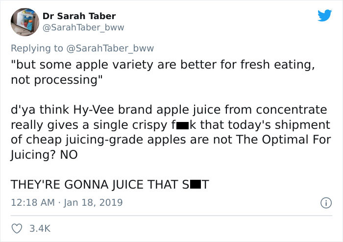 Produce Industry Expert Debunks The Misleading Marketing Behind The “Ugly Food” Movement Produce Industry Expert Debunks The Misleading Marketing Behind The “Ugly Food” Movement