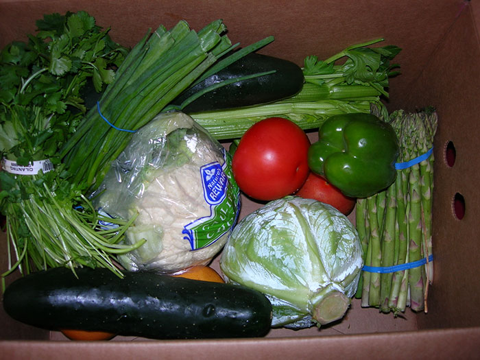 Produce Industry Expert Debunks The Misleading Marketing Behind The “Ugly Food” Movement Produce Industry Expert Debunks The Misleading Marketing Behind The “Ugly Food” Movement