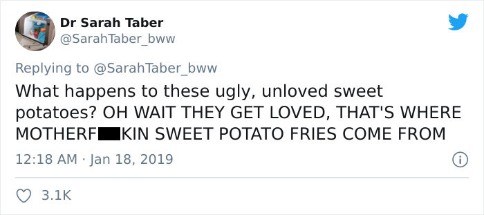 Produce Industry Expert Debunks The Misleading Marketing Behind The “Ugly Food” Movement Produce Industry Expert Debunks The Misleading Marketing Behind The “Ugly Food” Movement