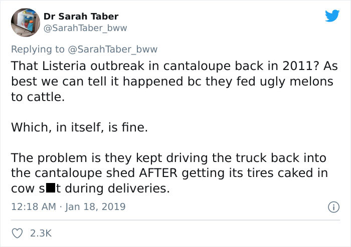 Produce Industry Expert Debunks The Misleading Marketing Behind The “Ugly Food” Movement