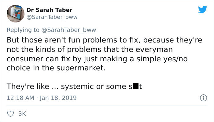 Produce Industry Expert Debunks The Misleading Marketing Behind The “Ugly Food” Movement Produce Industry Expert Debunks The Misleading Marketing Behind The “Ugly Food” Movement