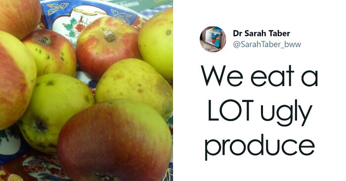Produce Industry Expert Debunks The Misleading Marketing Behind The “Ugly Food” Movement
