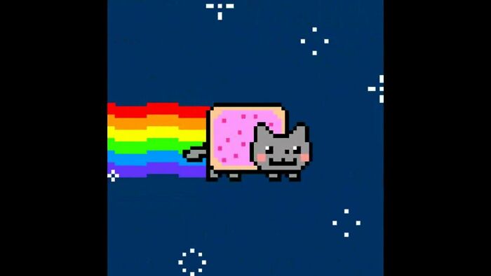 Nyan Cat