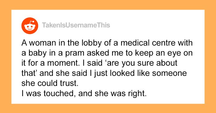 30 Men Share Compliments They’ve Gotten From A Woman That Were Really Wholesome