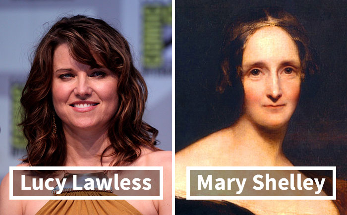 Someone Asks Men In This Online Group To Share Women They Consider Heroes, 30 Guys Deliver