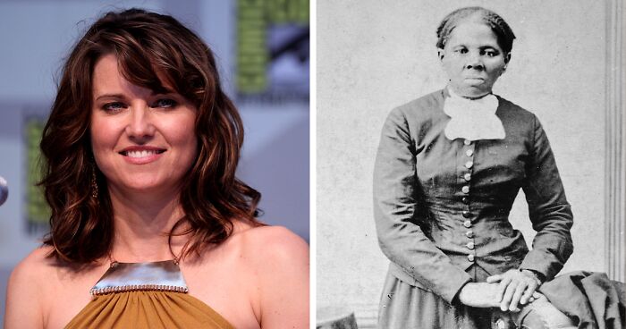 Someone Asks Men In This Online Group To Share Women They Consider Heroes, 30 Guys Deliver