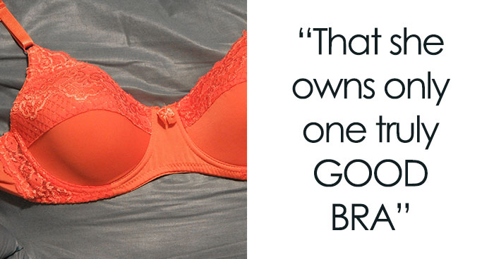 Men Share ‘What Did You Not Know Or Realize Until After Living With A Woman?’: And Here’re 40 Of The Top Answers