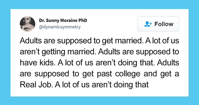 Millennial Explains Why It’s Hard For Millennials To Wrap Their Head Around Their Own Age