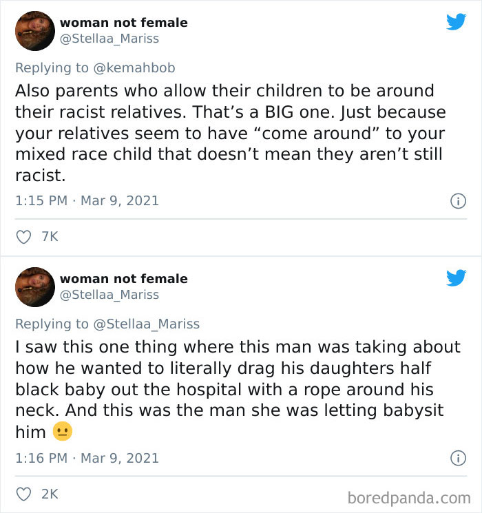 Mixed-Race-People-Racism-From-Family