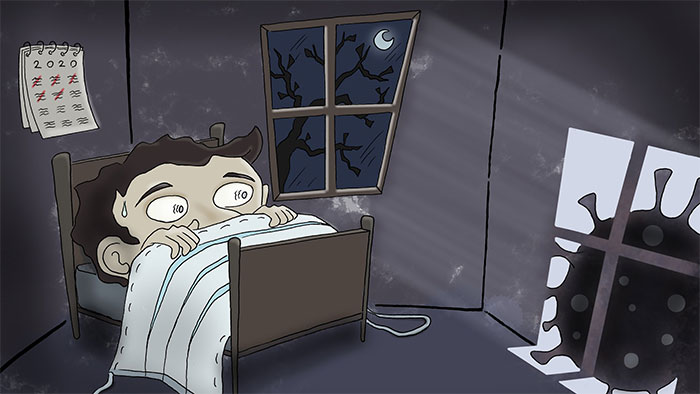 My 88 Cartoons About Modern Life