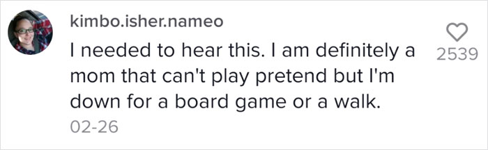 Mom's Honest Confession That She Hates Playing With Her Daughter's Barbie Dolls Goes Viral Mom's Honest Confession That She Hates Playing With Her Daughter's Barbie Dolls Goes Viral