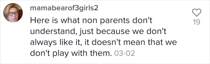 Mom's Honest Confession That She Hates Playing With Her Daughter's Barbie Dolls Goes Viral Mom's Honest Confession That She Hates Playing With Her Daughter's Barbie Dolls Goes Viral