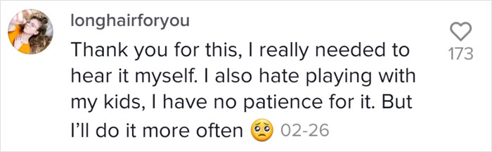 Mom's Honest Confession That She Hates Playing With Her Daughter's Barbie Dolls Goes Viral Mom's Honest Confession That She Hates Playing With Her Daughter's Barbie Dolls Goes Viral