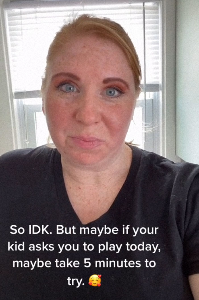 Mom's Honest Confession That She Hates Playing With Her Daughter's Barbie Dolls Goes Viral