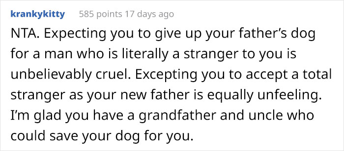 Teenager Is Forced To Choose Between His Beloved Dog And His Family, He Chooses Dax The Dog