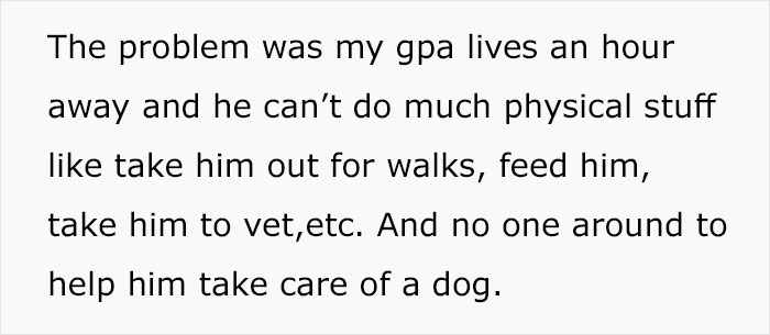 Teenager Is Forced To Choose Between His Beloved Dog And His Family, He Chooses Dax The Dog