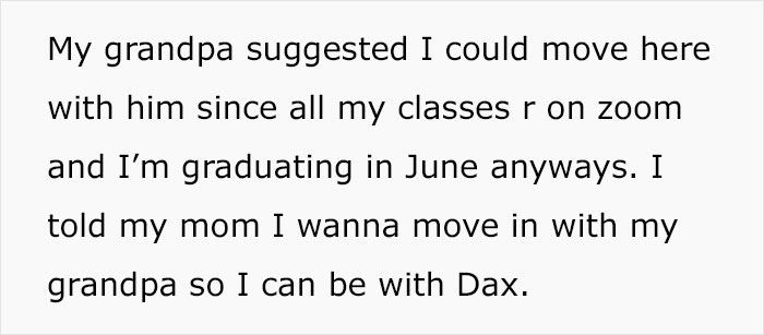 Teenager Is Forced To Choose Between His Beloved Dog And His Family, He Chooses Dax The Dog
