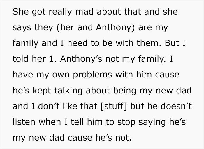 Teenager Is Forced To Choose Between His Beloved Dog And His Family, He Chooses Dax The Dog