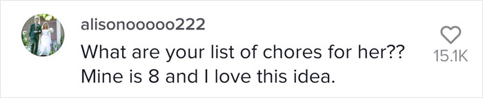 Mom Makes Her 7-Year-Old Daughter 'Pay Bills' To Teach Her The Value Of Money, Sparking Fierce Parenting Debate Mom Makes Her 7-Year-Old Daughter 'Pay Bills' To Teach Her The Value Of Money, Sparking Fierce Parenting Debate