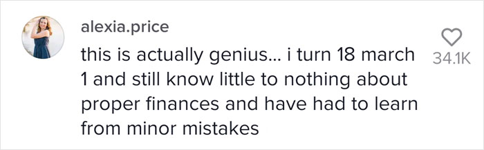 Mom Makes Her 7-Year-Old Daughter 'Pay Bills' To Teach Her The Value Of Money, Sparking Fierce Parenting Debate