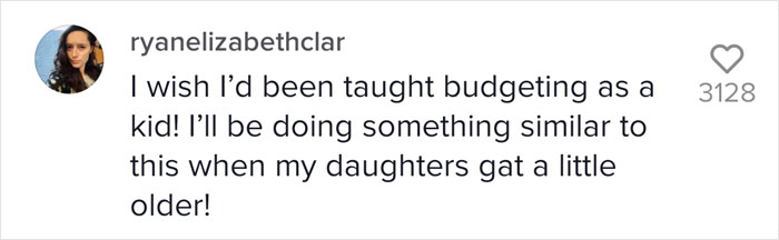 Mom Makes Her 7-Year-Old Daughter 'Pay Bills' To Teach Her The Value Of Money, Sparking Fierce Parenting Debate Mom Makes Her 7-Year-Old Daughter 'Pay Bills' To Teach Her The Value Of Money, Sparking Fierce Parenting Debate