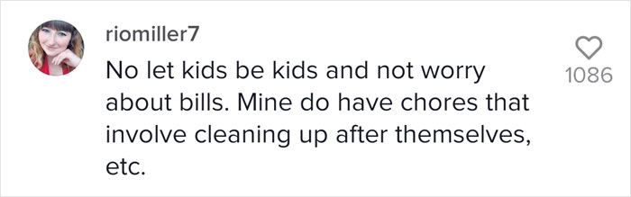 Mom Makes Her 7-Year-Old Daughter 'Pay Bills' To Teach Her The Value Of Money, Sparking Fierce Parenting Debate