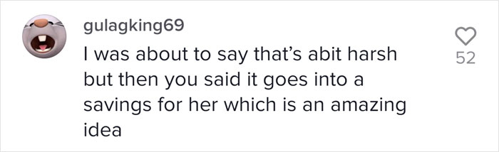 Mom Makes Her 7-Year-Old Daughter 'Pay Bills' To Teach Her The Value Of Money, Sparking Fierce Parenting Debate