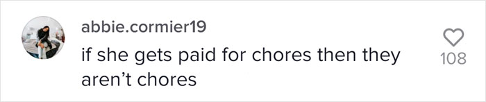 Mom Makes Her 7-Year-Old Daughter 'Pay Bills' To Teach Her The Value Of Money, Sparking Fierce Parenting Debate Mom Makes Her 7-Year-Old Daughter 'Pay Bills' To Teach Her The Value Of Money, Sparking Fierce Parenting Debate
