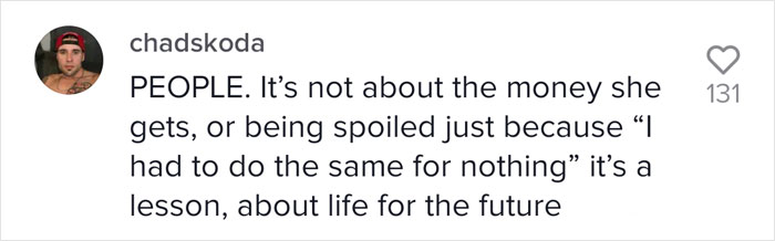 Mom Makes Her 7-Year-Old Daughter 'Pay Bills' To Teach Her The Value Of Money, Sparking Fierce Parenting Debate