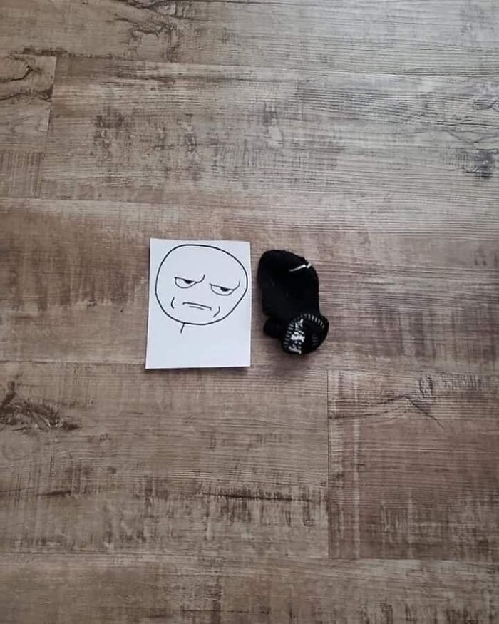 Mom Finds A Hilarious Way To Deal With Her Kids' Mess Without Nagging Them, Other Parents Share Their Tactics Too Mom Finds A Hilarious Way To Deal With Her Kids' Mess Without Nagging Them, Other Parents Share Their Tactics Too